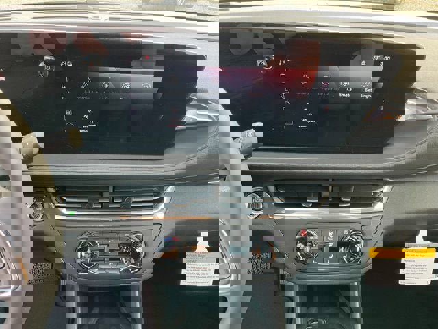 New 2026 Buick Envista Preferred w/ Convenience I Package image 10