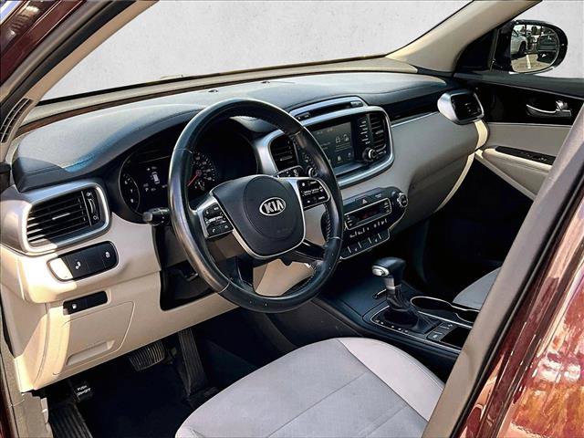 Used 2019 Kia Sorento LX w/ Option Group 020 image 13