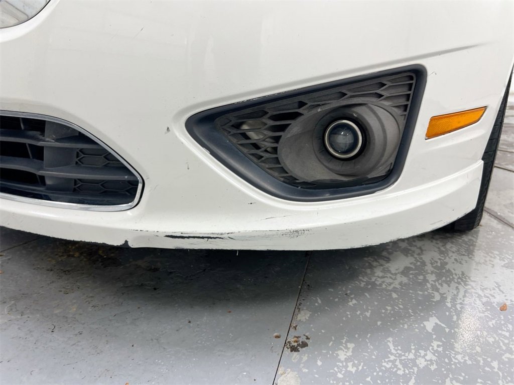 Used 2010 Ford Fusion SE image 27