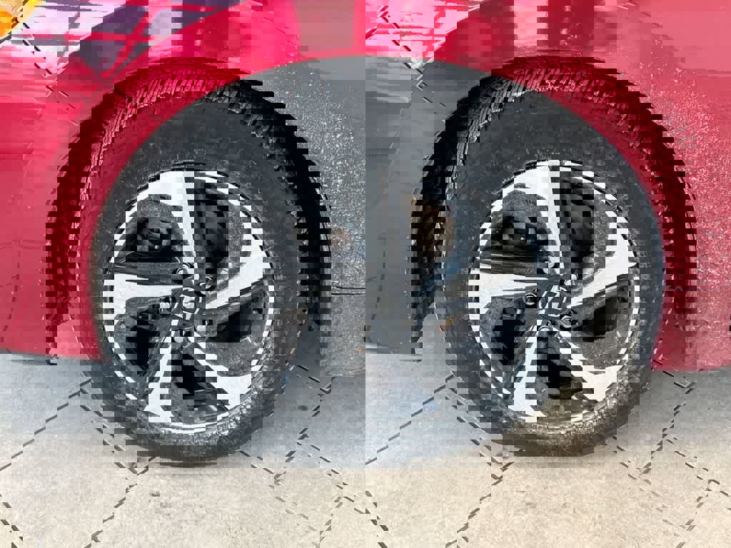 Certified 2022 Honda Insight EX image 14