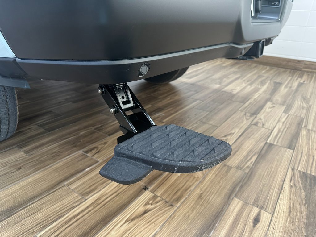 New 2026 RAM 2500 Tradesman image 8