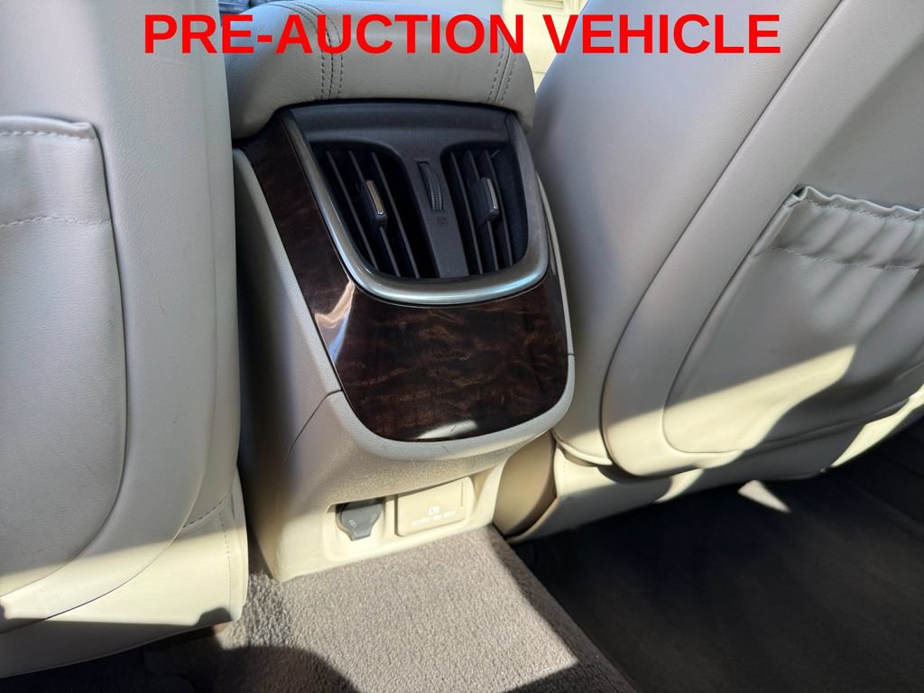 Used 2014 Buick LaCrosse Leather FWD image 16