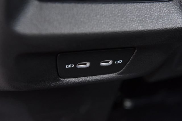 New 2026 Volkswagen Tiguan S FWD image 22