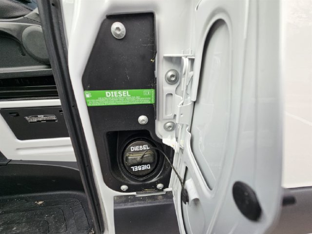 New 2026 Mercedes-Benz Sprinter 2500 image 14