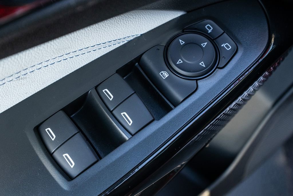 New 2026 Chevrolet Trax LT image 20