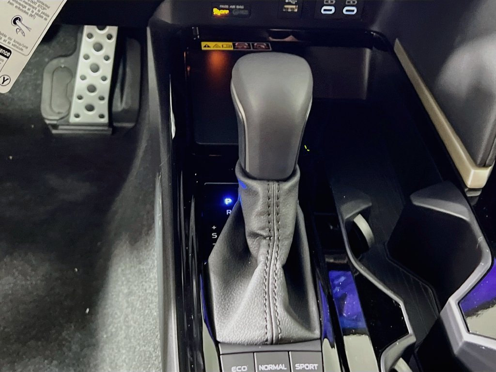 New 2026 Toyota Camry XSE FWD image 21