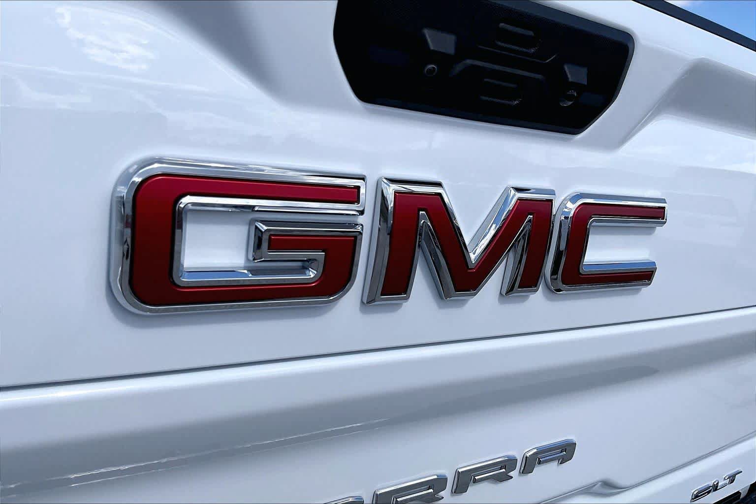 Used 2026 GMC Sierra 2500 SLT w/ Texas SLT Premium Package AWD/4WD image 31