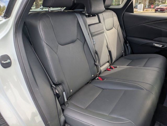 Used 2025 Lexus RX 350 w/ Convenience Package image 32