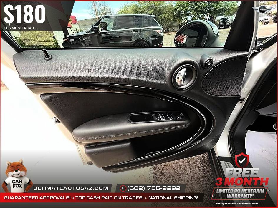 Used 2014 MINI Cooper Countryman S AWD/4WD image 31