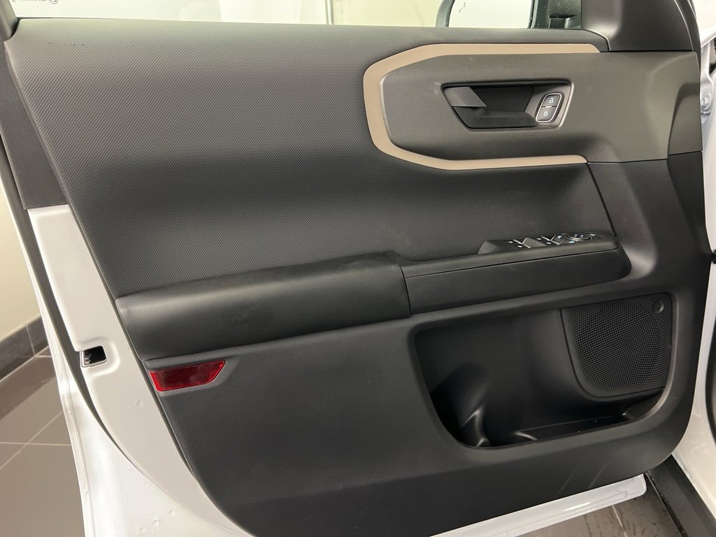 New 2025 Ford Bronco Sport Big Bend w/ Convenience Package image 27