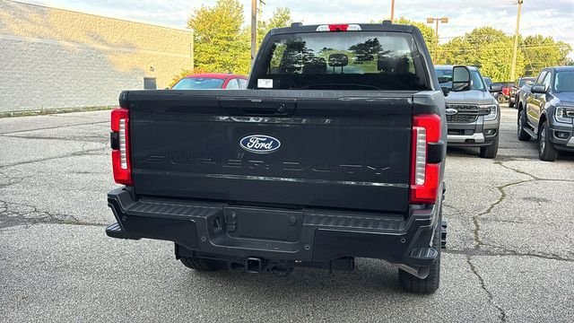 New 2027 Ford F250 XLT w/ XLT Premium Package AWD/4WD image 26