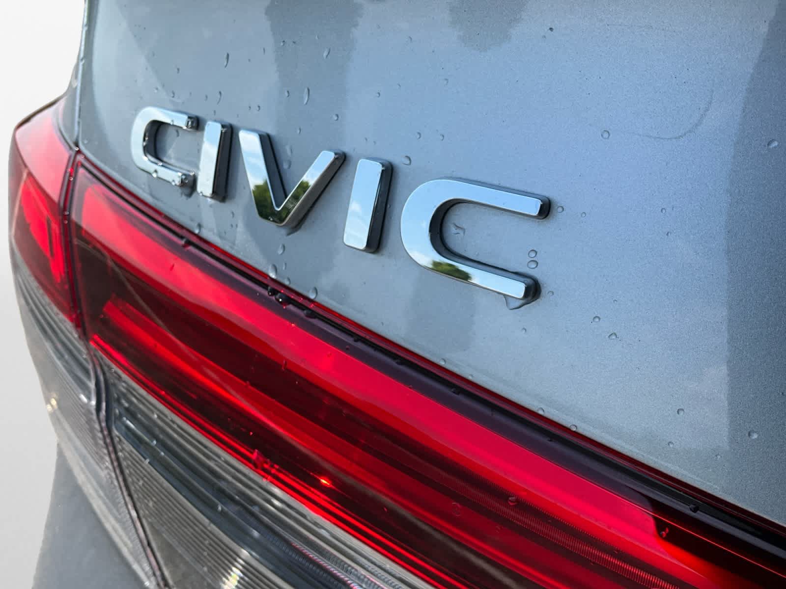 Used 2024 Honda Civic LX image 17