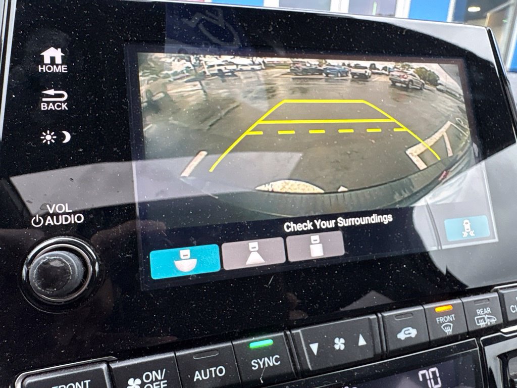Used 2018 Honda Odyssey EX-L image 4
