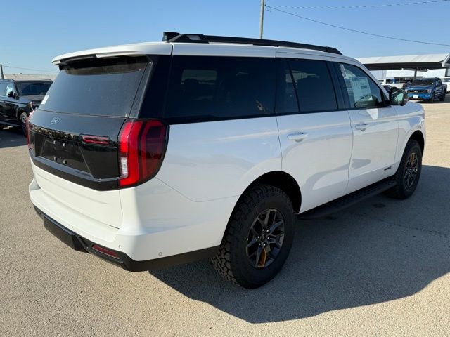 New 2025 Ford Expedition Tremor image 8