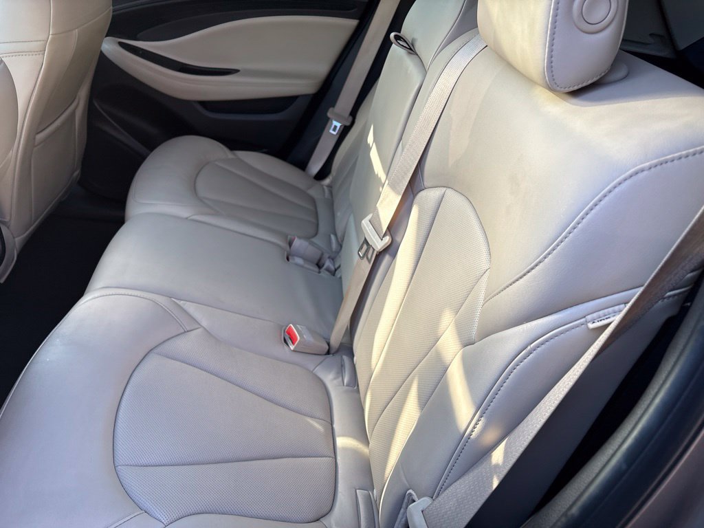 Used 2016 Buick Envision Premium AWD/4WD image 10