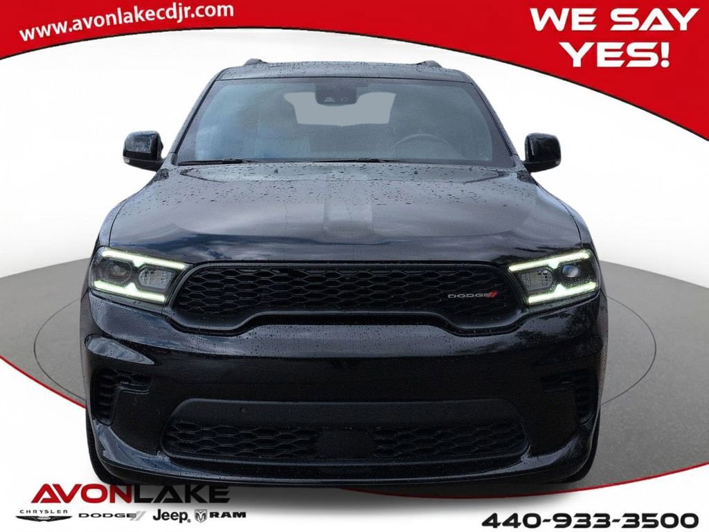 Used 2024 Dodge Durango GT image 10