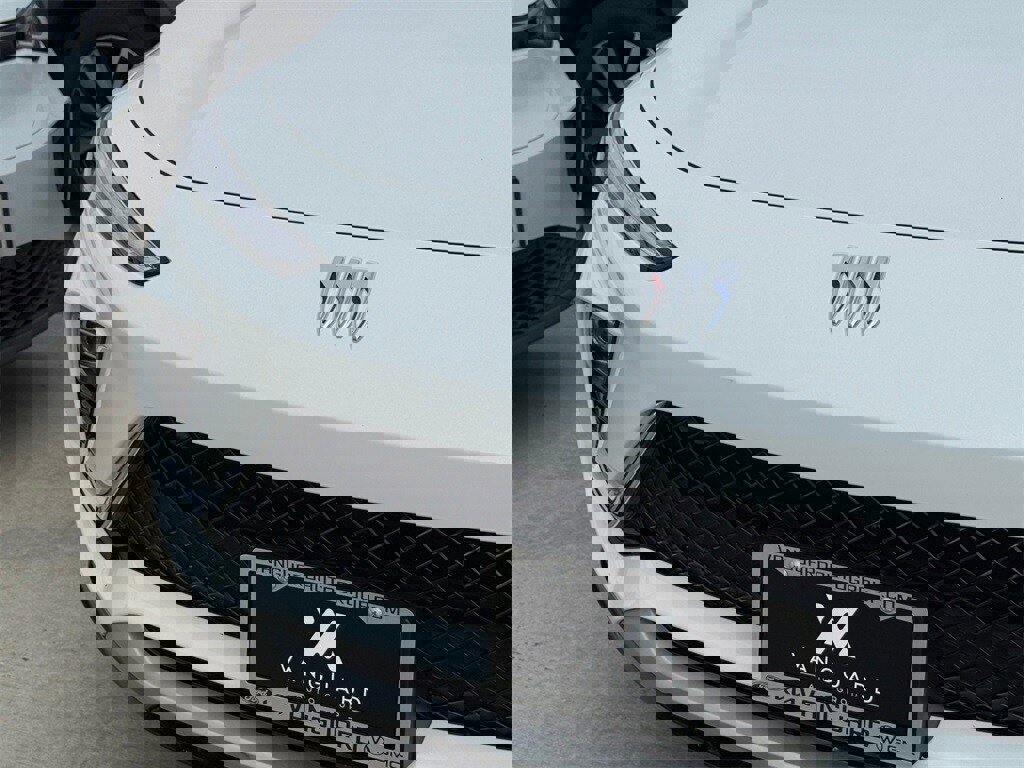 Used 2025 Buick Envista Sport Touring image 4