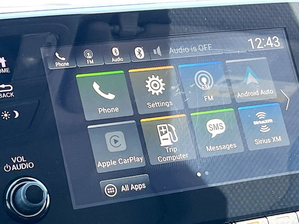Used 2022 Honda Odyssey EX-L image 14