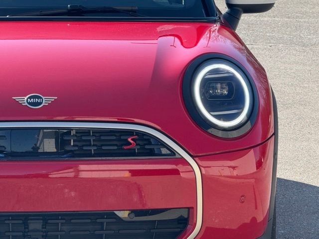 New 2026 MINI Cooper S image 10