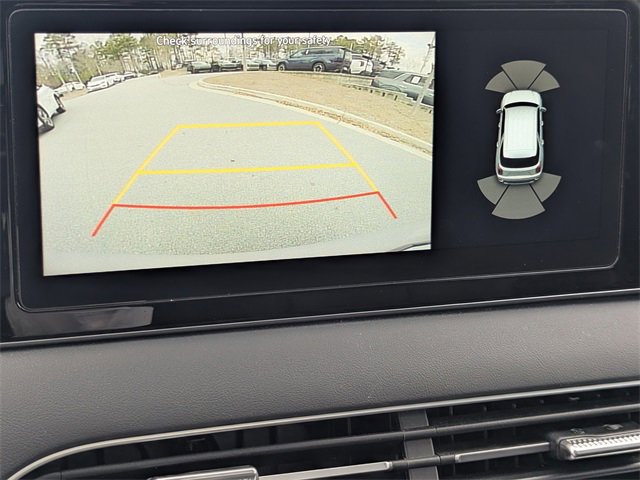 Used 2022 Hyundai Palisade SEL w/ Premium Package image 26