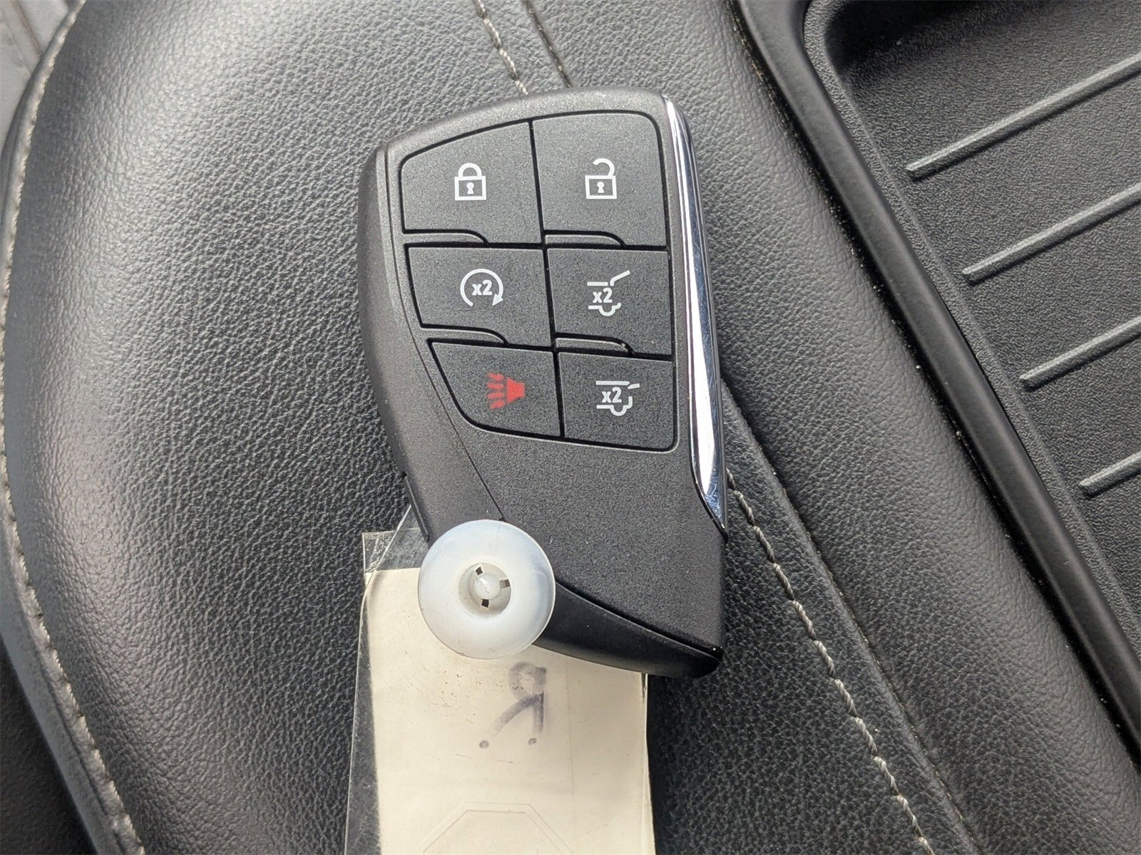 Used 2023 Chevrolet Tahoe Z71 w/ Luxury Package image 34