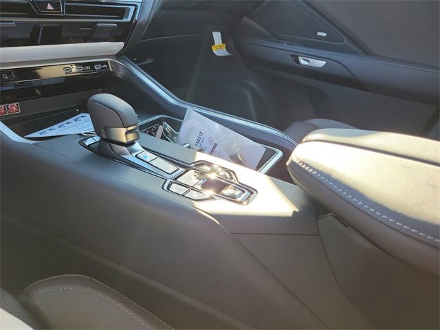 New 2026 Lexus TX 350 AWD image 29
