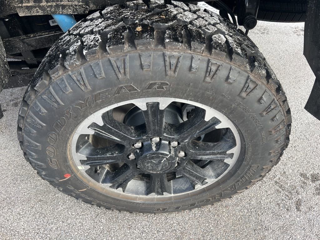 New 2026 RAM 2500 Rebel w/ Rebel Level 2 Equipment Group image 5