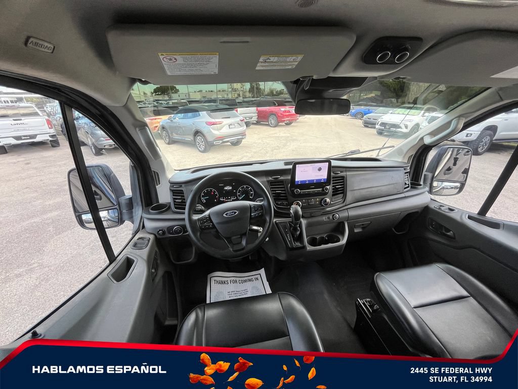 Used 2020 Ford Transit 350 XL RWD image 26