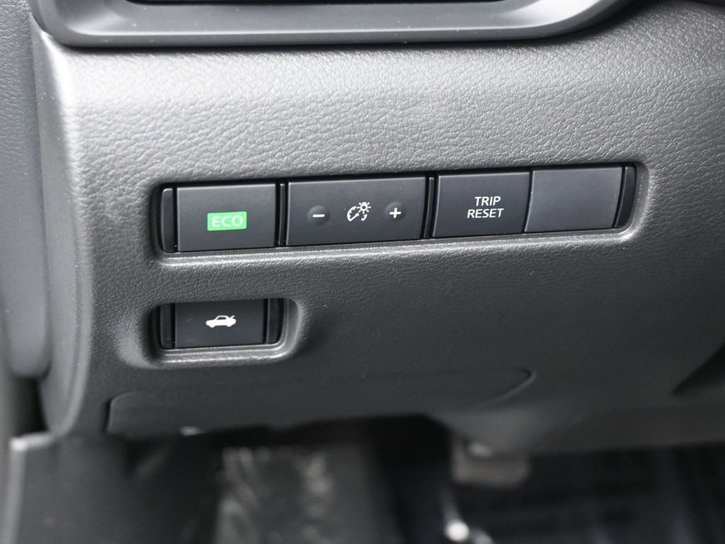 Certified 2025 Nissan Sentra S image 13