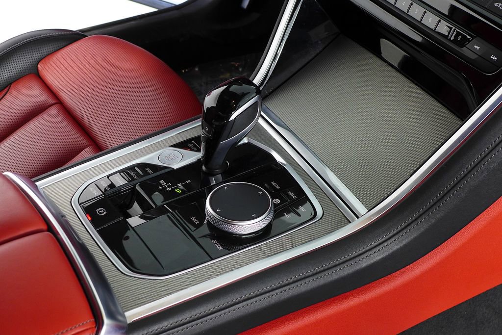 Used 2023 BMW 840i Coupe w/ M Sport Professional Package image 16