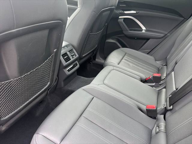 Certified 2025 Audi Q5 Prestige AWD/4WD image 15