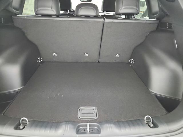 New 2026 Jeep Compass Latitude AWD/4WD image 30
