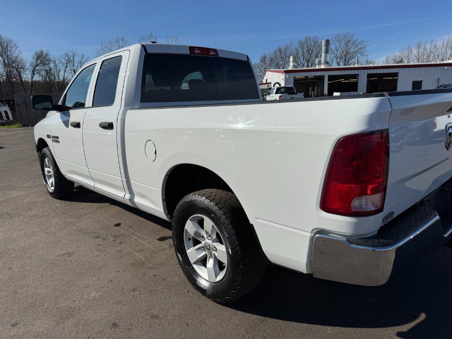 Used 2017 RAM 1500 ST w/ SXT Appearance Group AWD/4WD image 10