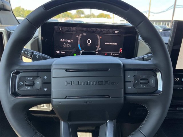 New 2026 GMC Hummer EV 4x4 Crew Cab image 20