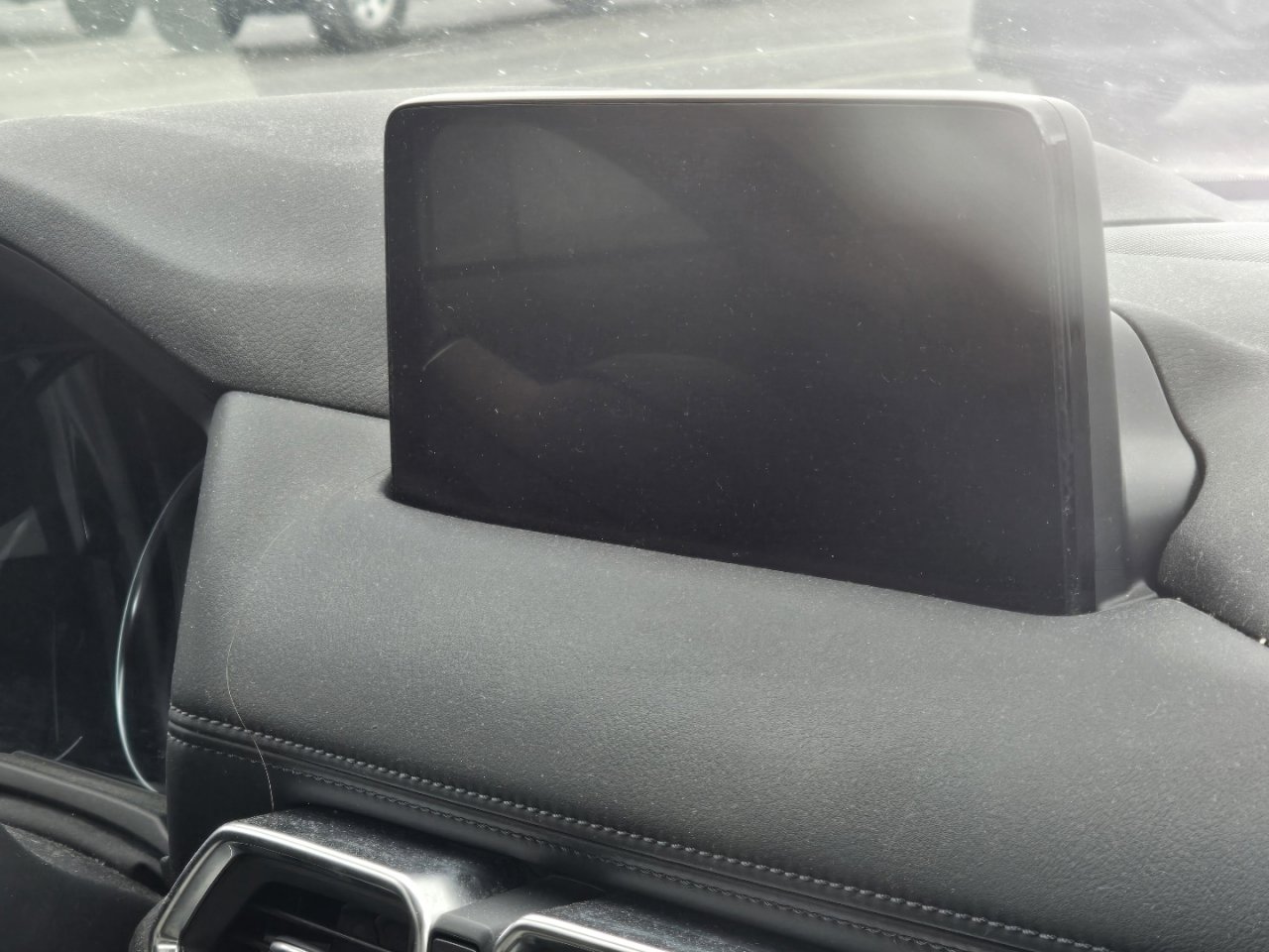 Used 2023 MAZDA CX-5 AWD 2.5 S w/ Premium Package image 20