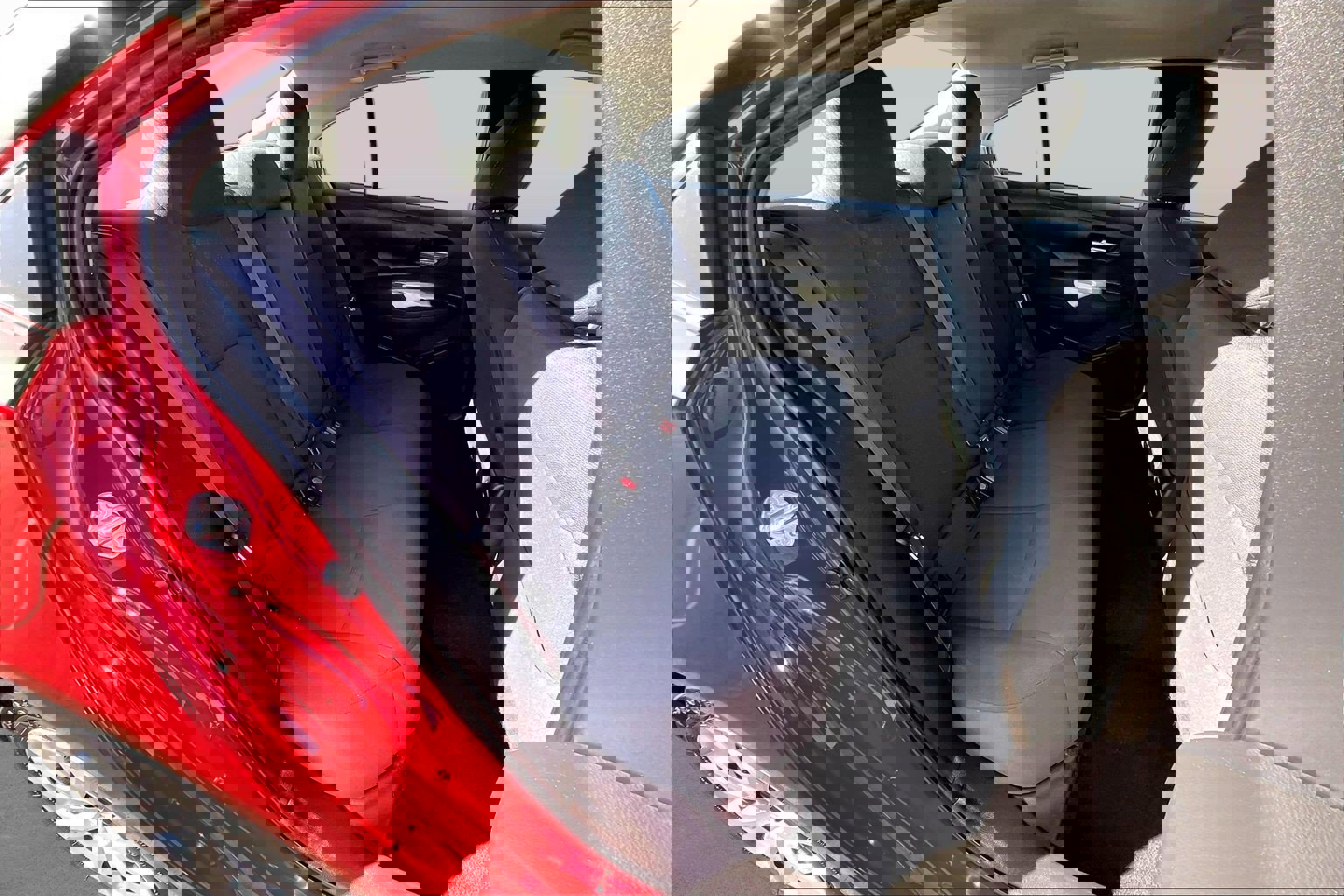 Used 2020 Toyota Corolla LE image 23