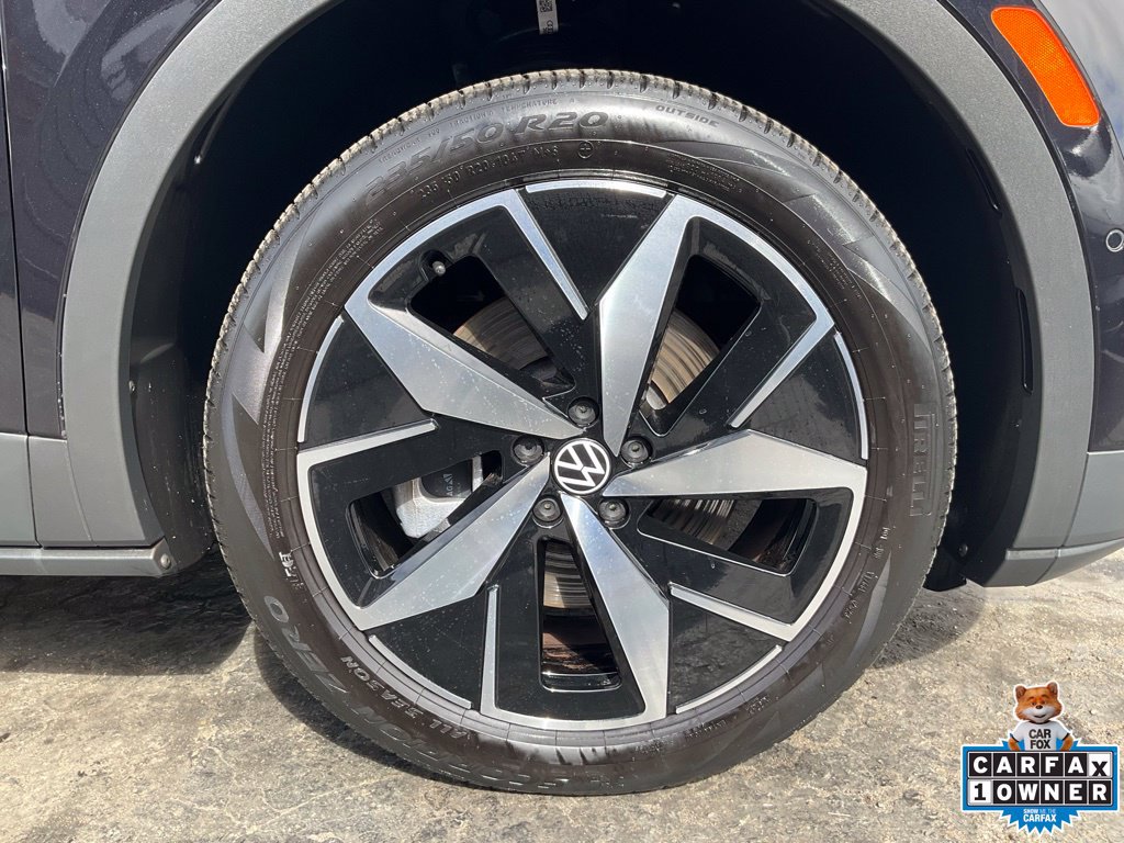 Used 2023 Volkswagen ID.4 Pro S AWD/4WD image 74
