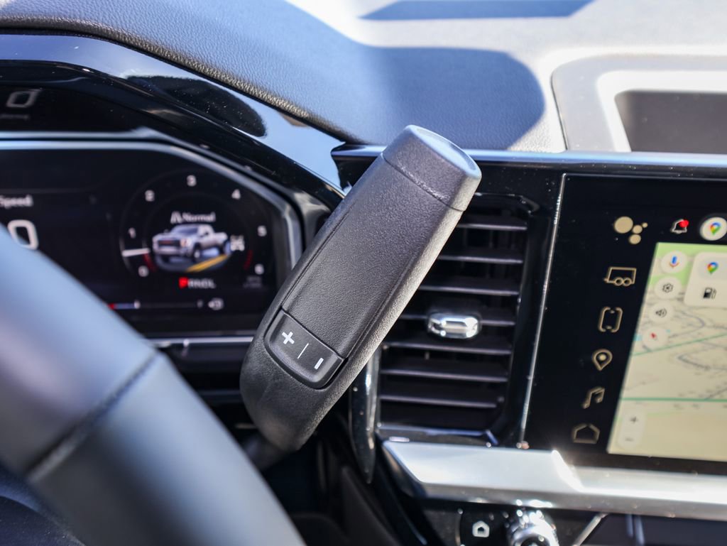 New 2026 GMC Sierra 3500 SLE image 18