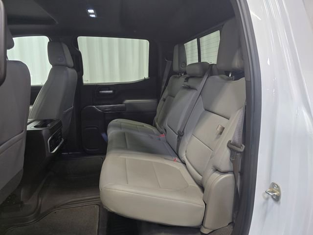 Used 2021 Chevrolet Silverado 1500 LTZ w/ LTZ Premium Package image 25