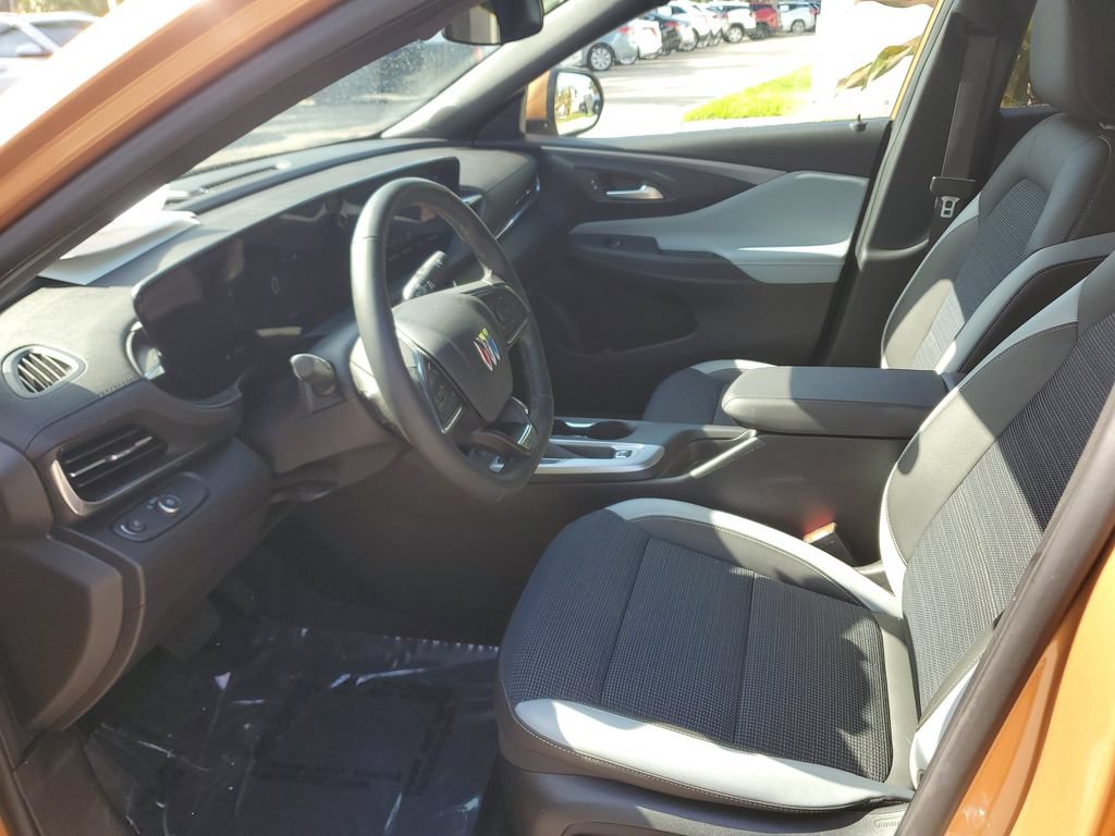 Certified 2024 Buick Envista Preferred w/ Convenience I Package FWD image 22