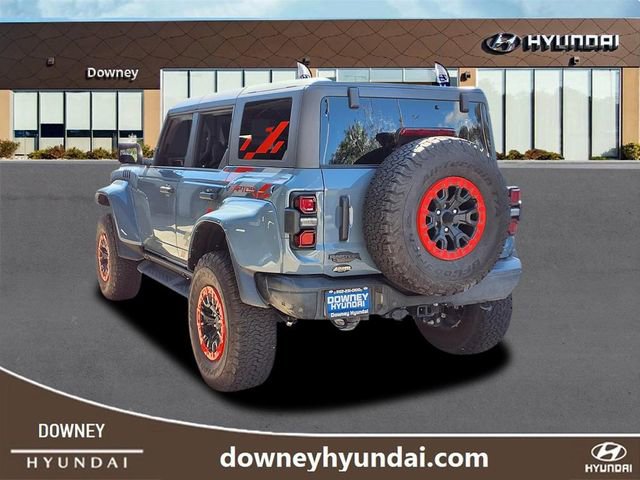 Used 2024 Ford Bronco Raptor image 6