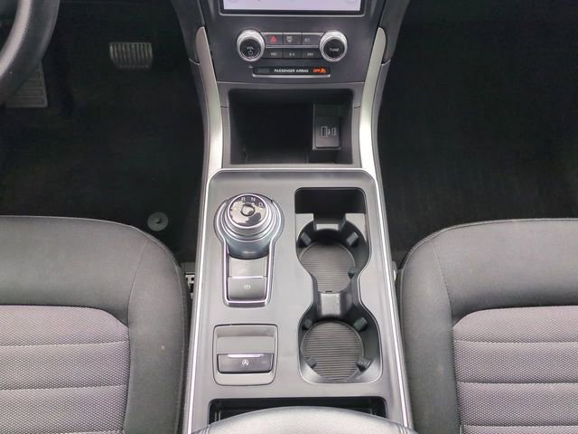 Used 2022 Ford Edge SE w/ Black Appearance Package AWD/4WD image 19