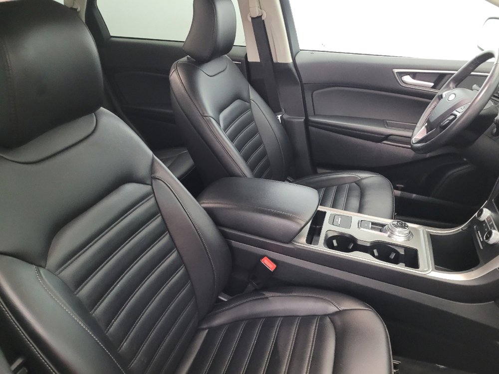 Used 2024 Ford Edge SEL image 21
