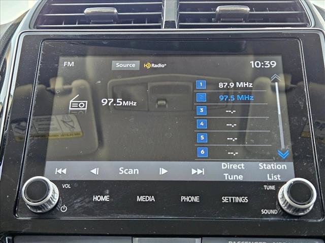 Used 2021 Mitsubishi Outlander Sport SE FWD image 11