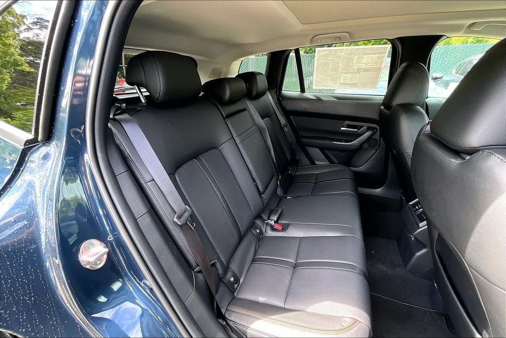New 2026 MAZDA CX-50 AWD 2.5 S w/ Premium Package image 20