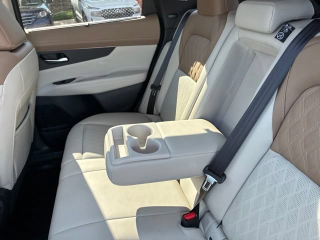 Certified 2025 Nissan Murano Platinum w/ Cargo Package AWD/4WD image 31