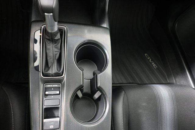 Used 2026 Honda Civic FWD Hybrid Sedan image 18