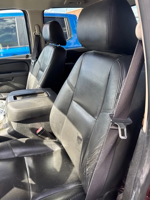Used 2013 Chevrolet Silverado 1500 LTZ w/ LTZ Plus Package AWD/4WD image 6