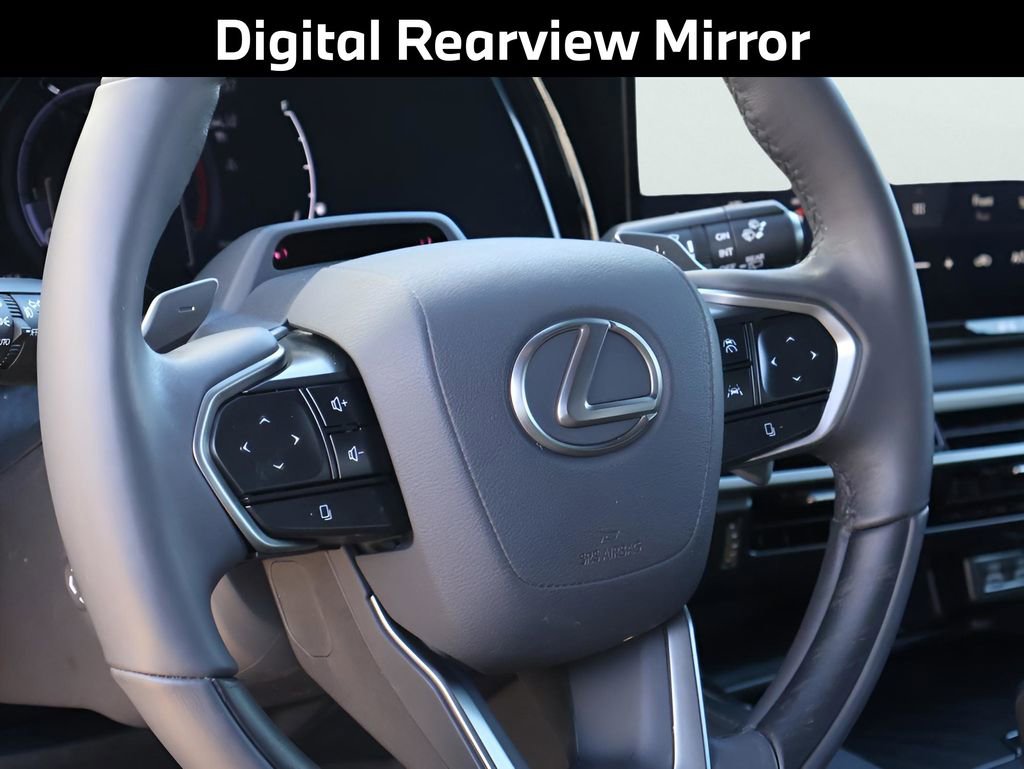 Used 2023 Lexus RX 350 Premium Plus image 20