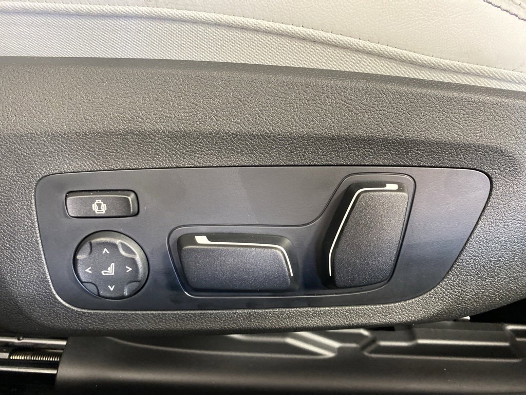 Certified 2024 BMW M4 xDrive Competition w/ Executive Package image 17